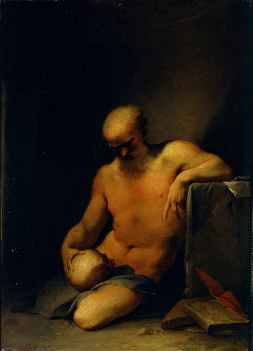 Saint Jérôme_0
